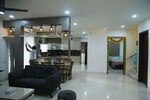 4500 Sq.Ft. Villa in Mayfair Villas Tellapur