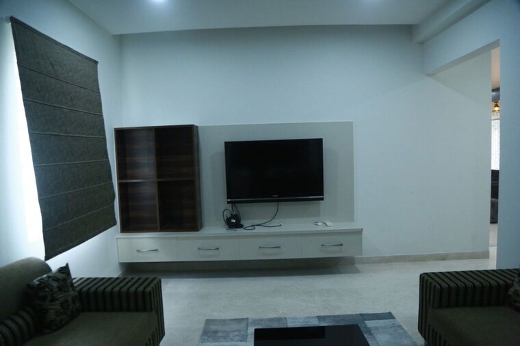 Kitchen, mayfair-villas-tellapur  4500 Sq.Ft. Villa In Tellapur Hyderabad 10454347
