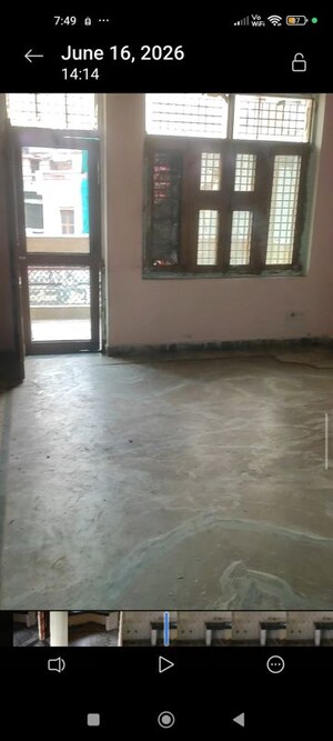 Room in 2 BHK Builder Floor at E Block Shastri Nagar – for Rent