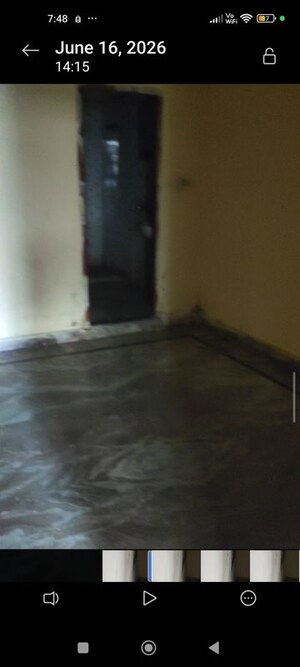 Room in 2 BHK Builder Floor at E Block Shastri Nagar – for Rent