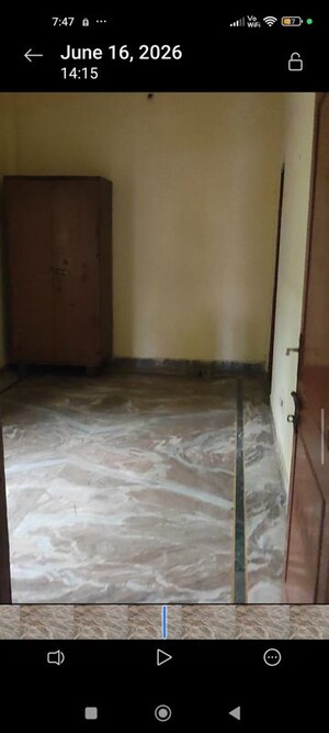 Bathroom in 2 BHK Builder Floor at E Block Shastri Nagar – for Rent