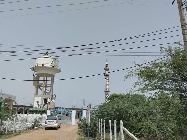 undefined, sector 10a  100 Sq.Yd. Plot In Sector 10a Gurgaon 10454350