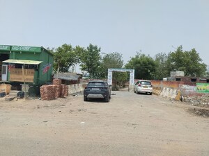   Plot at Sector 10a – for Sale