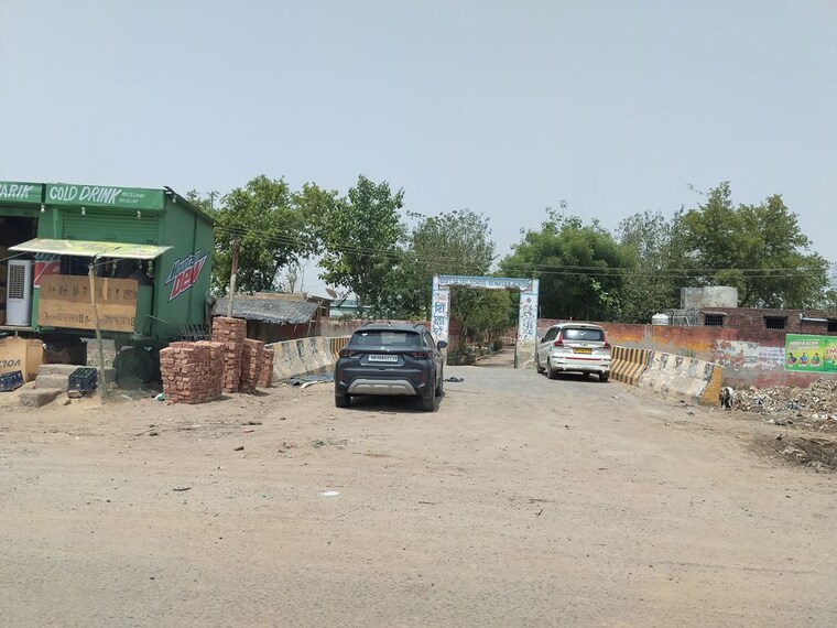 undefined, sector 10a  100 Sq.Yd. Plot In Sector 10a Gurgaon 10454350