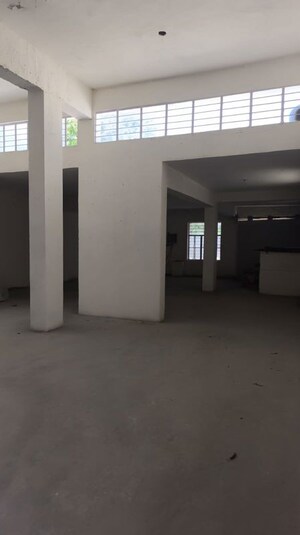 Industrial Plot – Exterior View View at Sitapura - for Sale