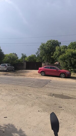  Industrial Plot For Sale in Sitapura