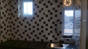 Bathroom in  Office Space at Harmu – for Rent