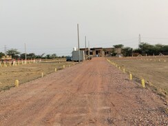 Plot For Sale in Sector 10A