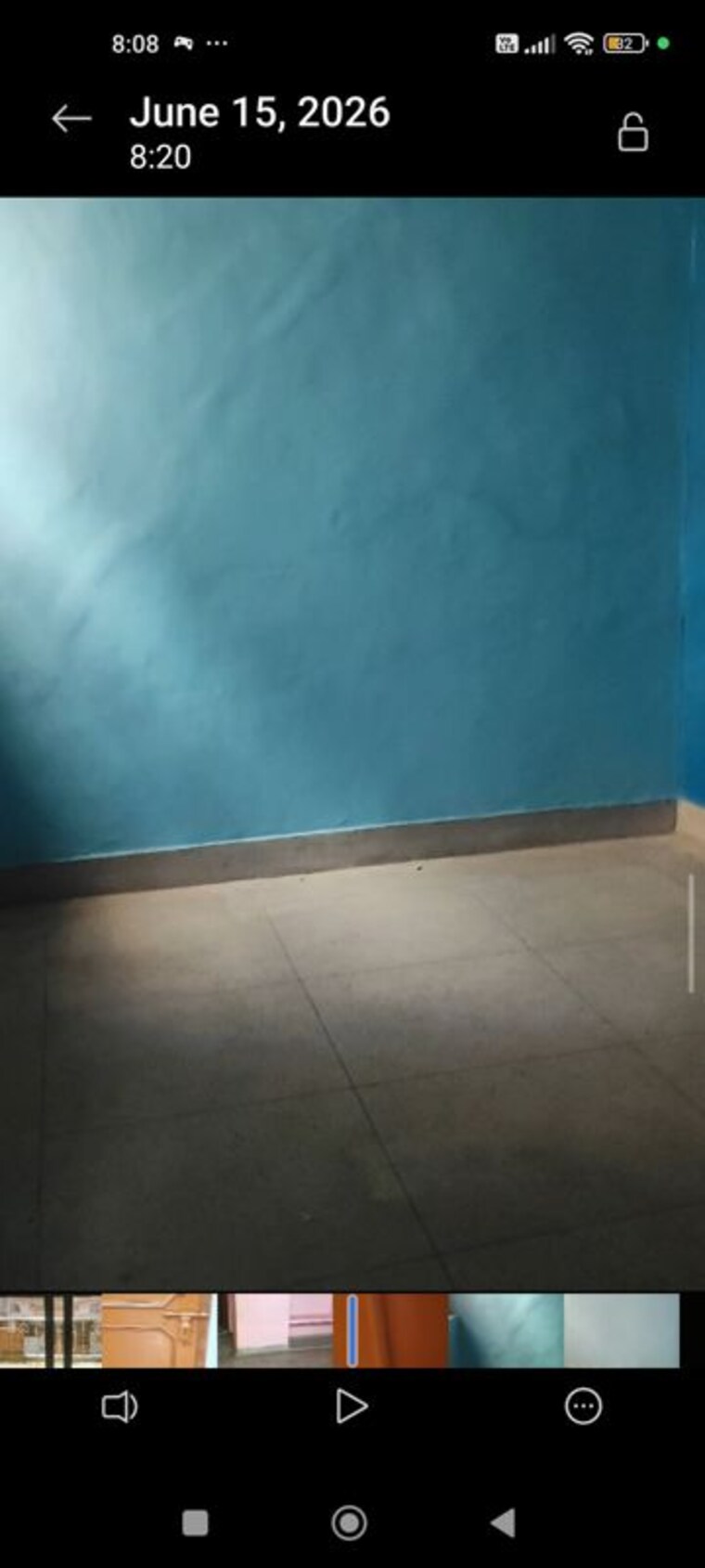 Room, e block shastri nagar 2 Bedroom 1450 Sq.Ft. Independent House In E Block Shastri Nagar Ghaziabad 10454354