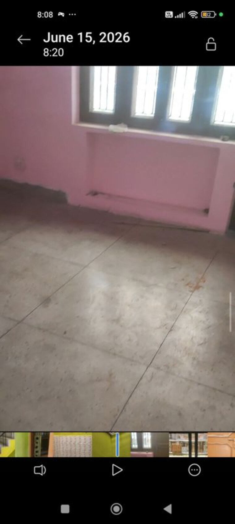 Room, e block shastri nagar 2 Bedroom 1450 Sq.Ft. Independent House In E Block Shastri Nagar Ghaziabad 10454354