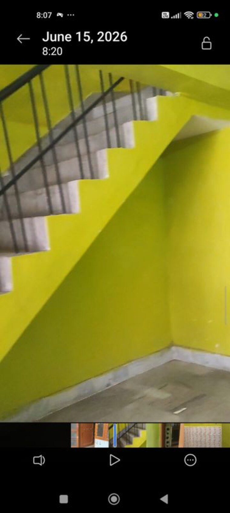 Room, e block shastri nagar 2 Bedroom 1450 Sq.Ft. Independent House In E Block Shastri Nagar Ghaziabad 10454354