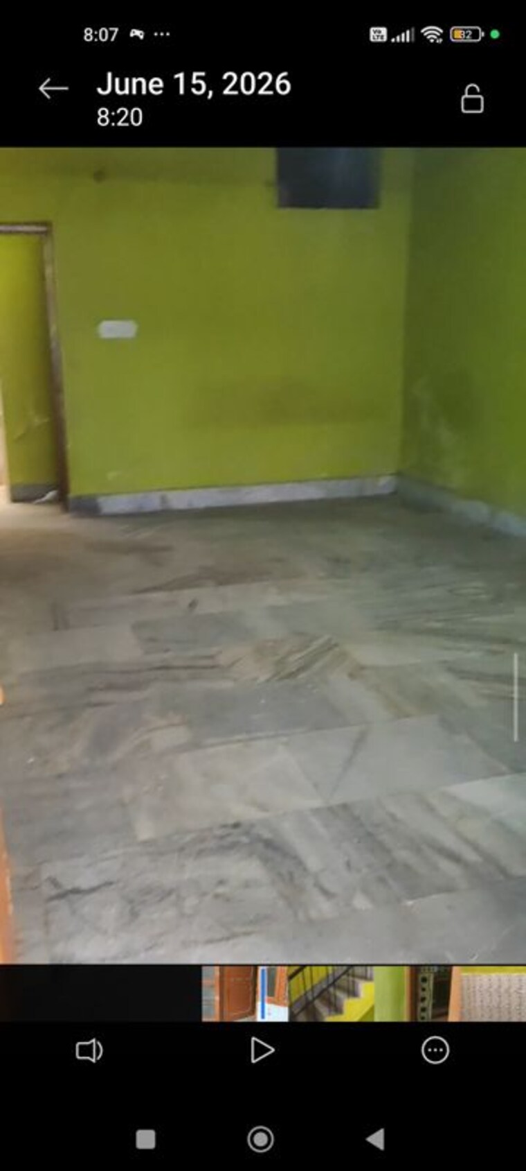 Room, e block shastri nagar 2 Bedroom 1450 Sq.Ft. Independent House In E Block Shastri Nagar Ghaziabad 10454354