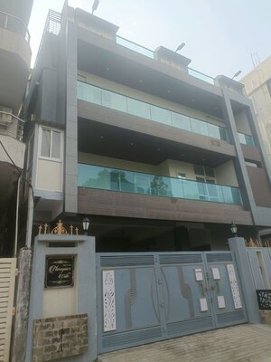  Office Space in IT/SEZ For Rent in Argora