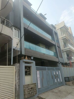  Office Space in IT/SEZ – Exterior View View at Argora - for Rent