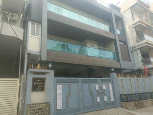  Office Space in IT/SEZ – Exterior View View at Argora - for Rent