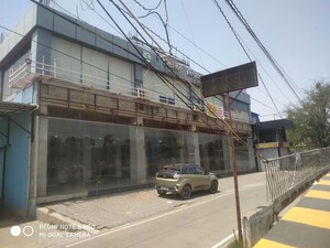  Showroom For Rent in Pandra