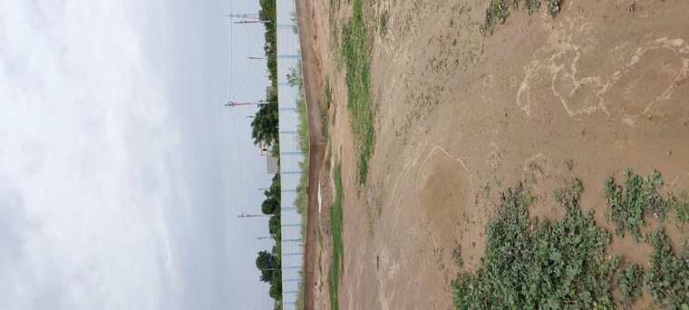 undefined, pachgain khera  109 Sq.Yd. Plot In Pachgain Khera Agra 10452431