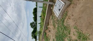 Plot Area in  Plot at Pachgain Khera – for Sale