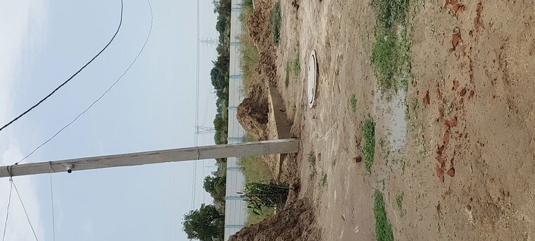 undefined, pachgain khera  109 Sq.Yd. Plot In Pachgain Khera Agra 10452431