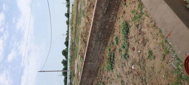 undefined, pachgain khera  109 Sq.Yd. Plot In Pachgain Khera Agra 10452431