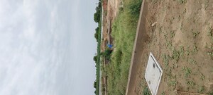 Plot Area in  Plot at Pachgain Khera – for Sale
