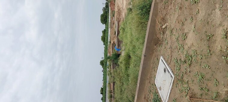 undefined, pachgain khera  109 Sq.Yd. Plot In Pachgain Khera Agra 10452431