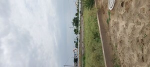 Plot Area in  Plot at Pachgain Khera – for Sale