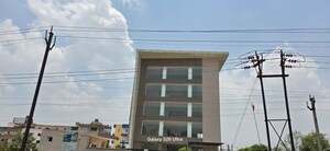  Shop – Exterior View View at Argora - for Rent