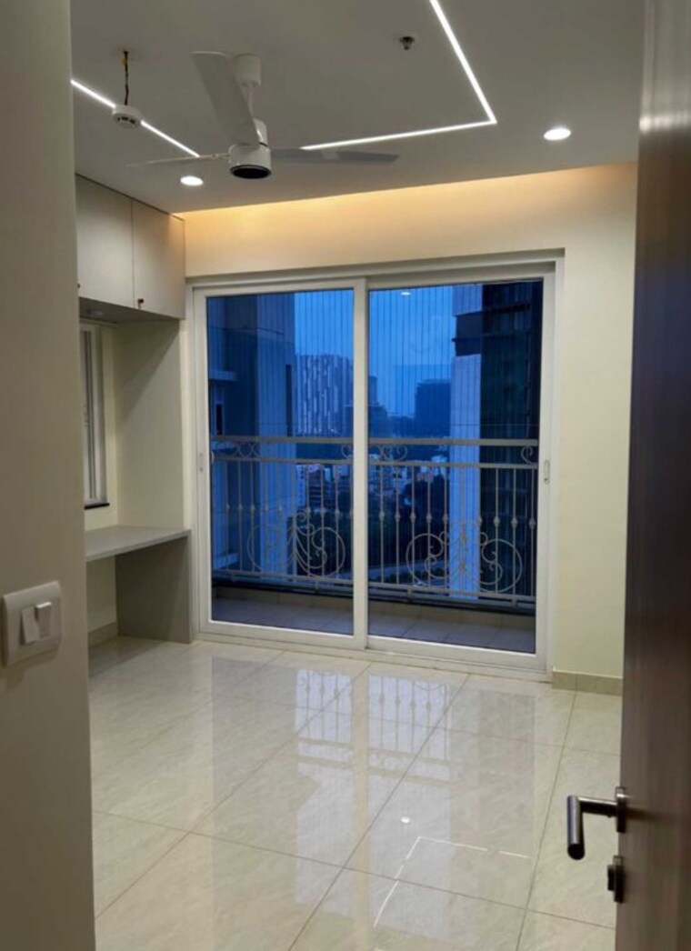 Room, prestige-beverly-hills 3 Bedroom 1874 Sq.Ft. Apartment In Kokapet Hyderabad 10454364
