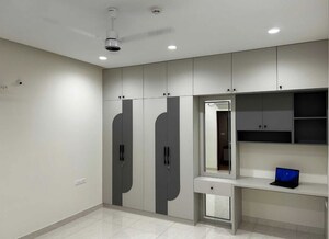 3 BHK Apartment For Rent in Prestige Beverly Hills, Kokapet