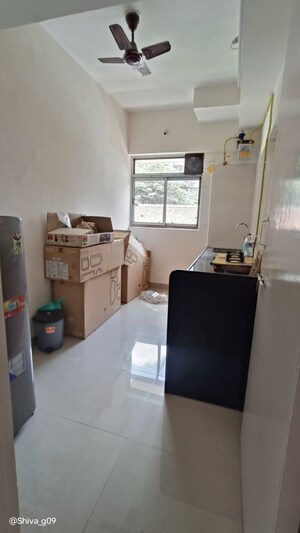 Team Area in  Pg at Parel – for Rent