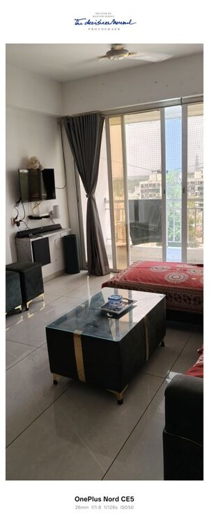 2 BHK Apartment For Sale in Maneja