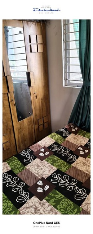Room in 2 BHK Apartment at Maneja – for Sale