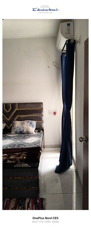 Room in 2 BHK Apartment at Maneja – for Sale