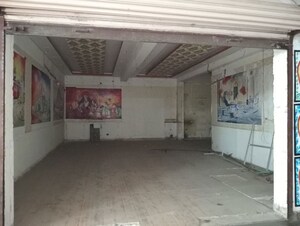 Parking in  Shop at Lalpur Chowk – for Sale