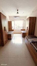 600 Sq.Ft. Pg in Sandesh Nagar
