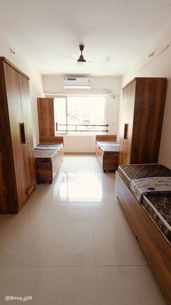 Pg For Rent in Sandesh Nagar