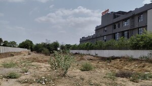  Plot – Exterior View View at Ellisbridge - for Sale