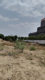 3230 Sq.Ft. Plot in Ellisbridge