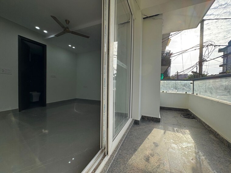 undefined, chattarpur 3 Bedroom 1500 Sq.Ft. Apartment In Chattarpur Delhi 10454371