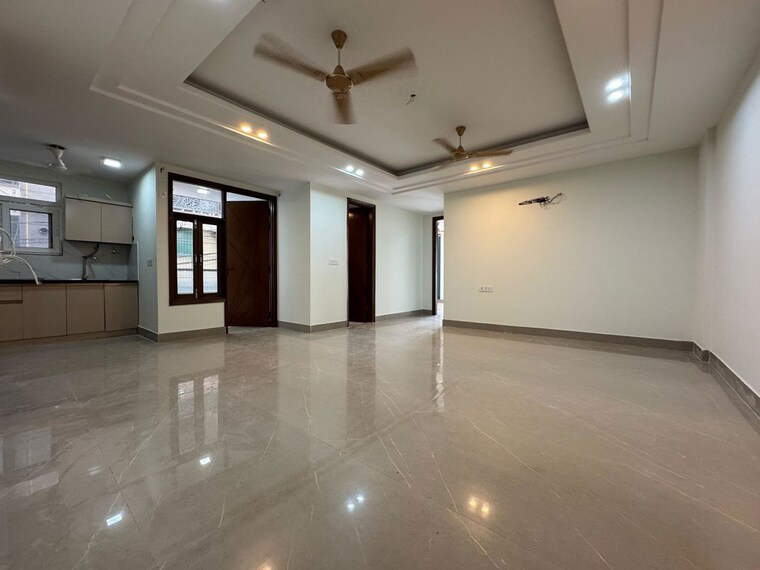 Room, chattarpur 3 Bedroom 1500 Sq.Ft. Apartment In Chattarpur Delhi 10454371