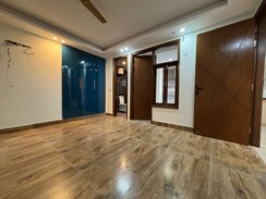 3 BHK + Servant Room,Basement Apartment For Rent in Chattarpur