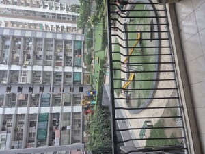 3.5 BHK Apartment – Exterior View View at Sethi Max Royal, Sector 76 - for Rent