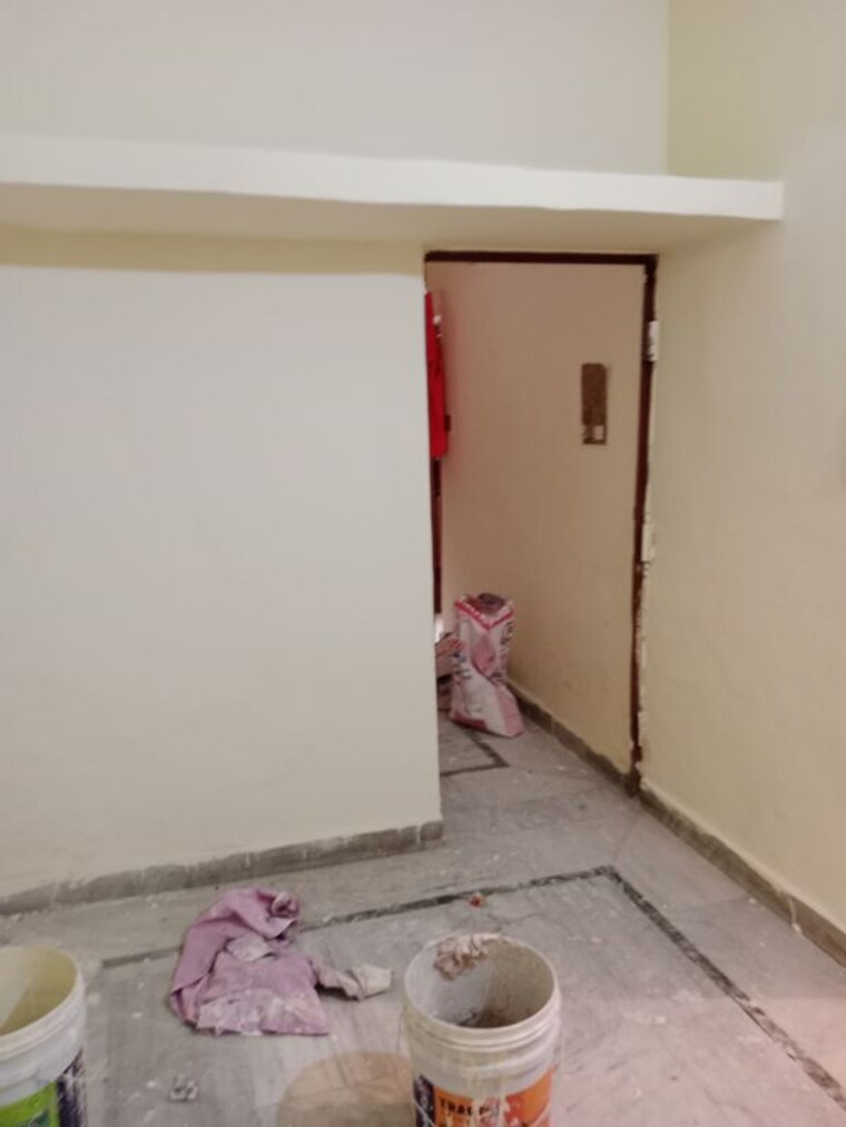 Room, huda 2 Bedroom 540 Sq.Ft. Independent House In Huda Panipat 10454375