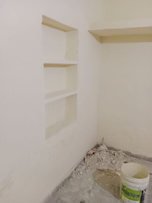 Room in 2 BHK Independent House at Huda – for Rent