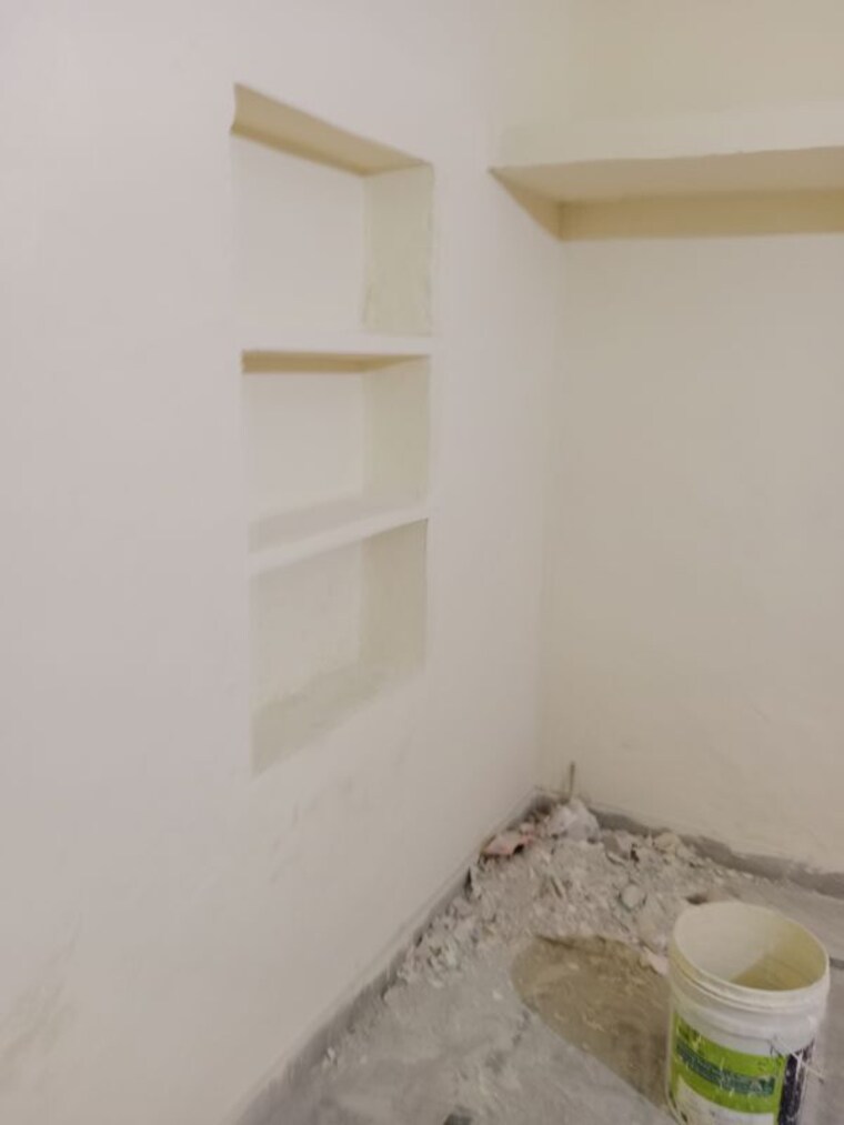 Room, huda 2 Bedroom 540 Sq.Ft. Independent House In Huda Panipat 10454375