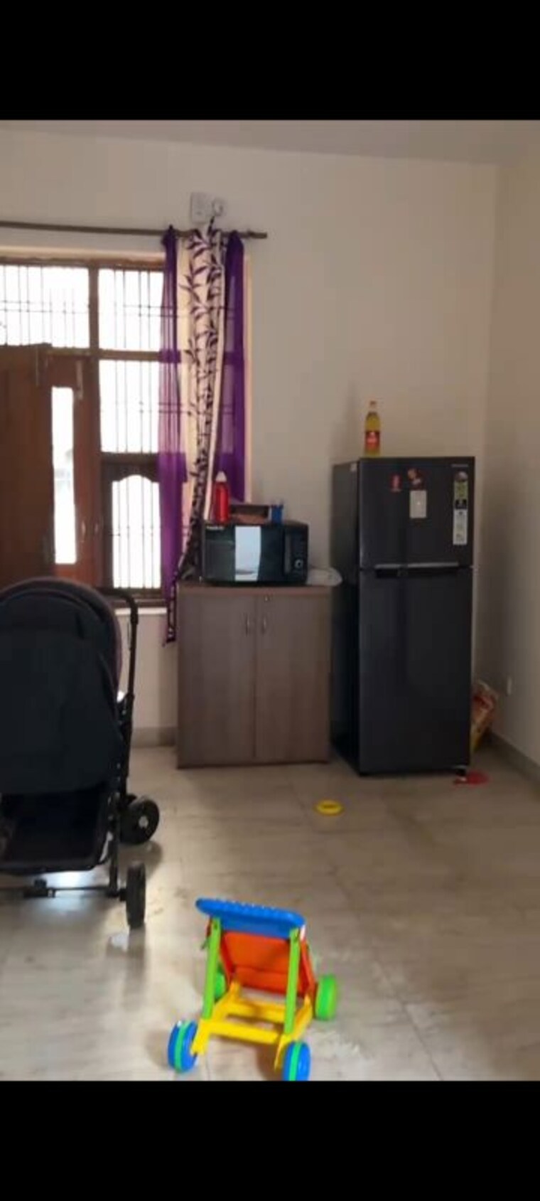 Living Room, sector 21c 2.5 Bedroom 3250 Sq.Ft. Independent House In Sector 21c Faridabad 10454370