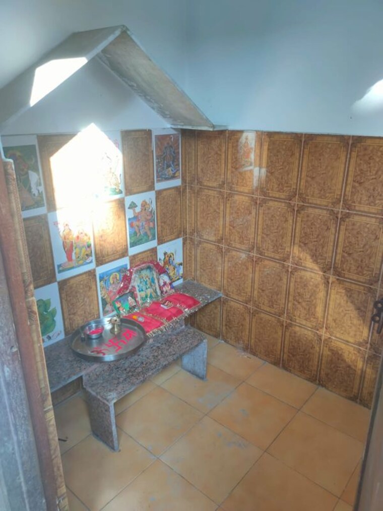 Bedroom, sector 21c 2.5 Bedroom 3250 Sq.Ft. Independent House In Sector 21c Faridabad 10454370