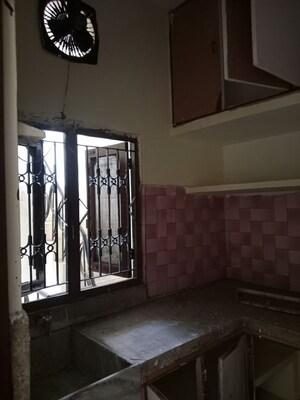 Room in 2 BHK Independent House at Huda – for Rent