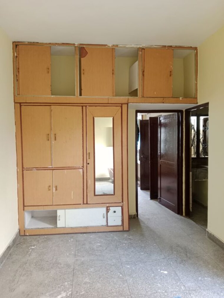 Room, huda 2 Bedroom 630 Sq.Ft. Independent House In Huda Panipat 10454378